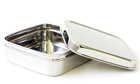 Stainless Containers